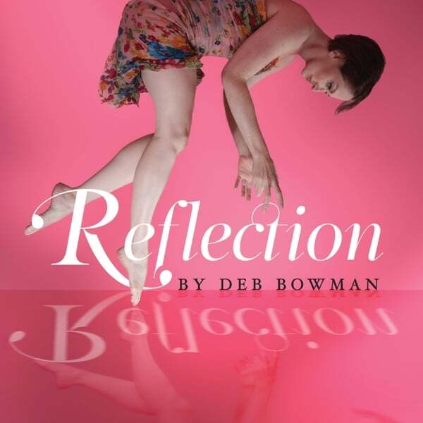 Cover art for Reflection