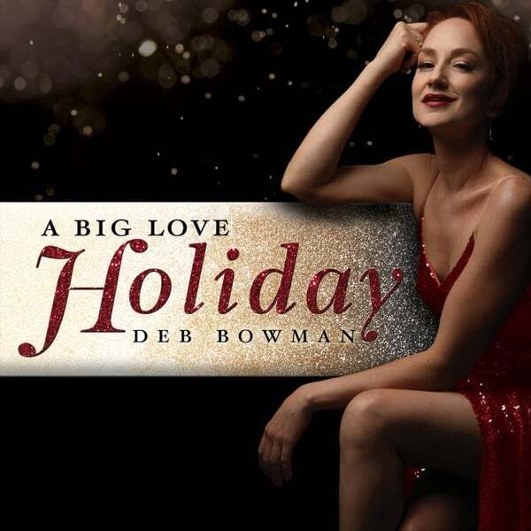 Cover art for A Big Love Holiday
